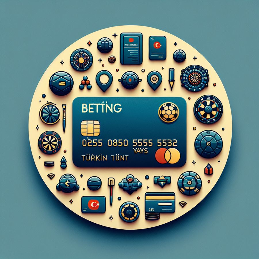 Kredi Kartı ile Bahis Güvenli mi? Funbahis Rehberi